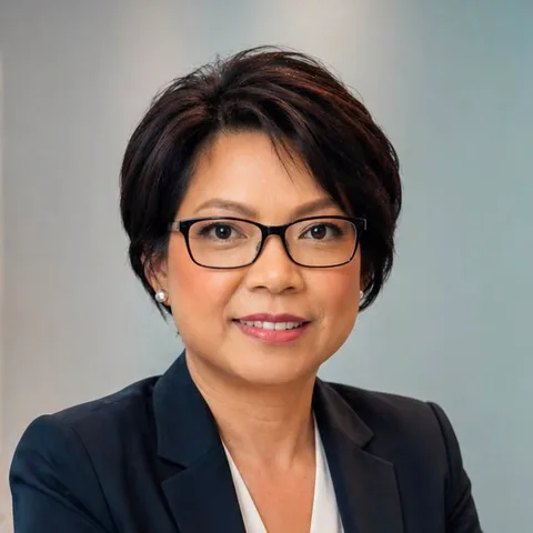 Dr. Helene Nguyen, CEO, Founder, Coach at WWN Consulting Group